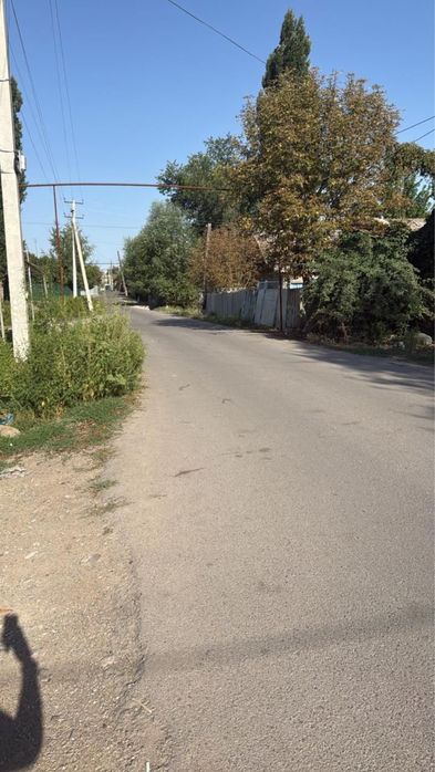 Продам участок Узунагач