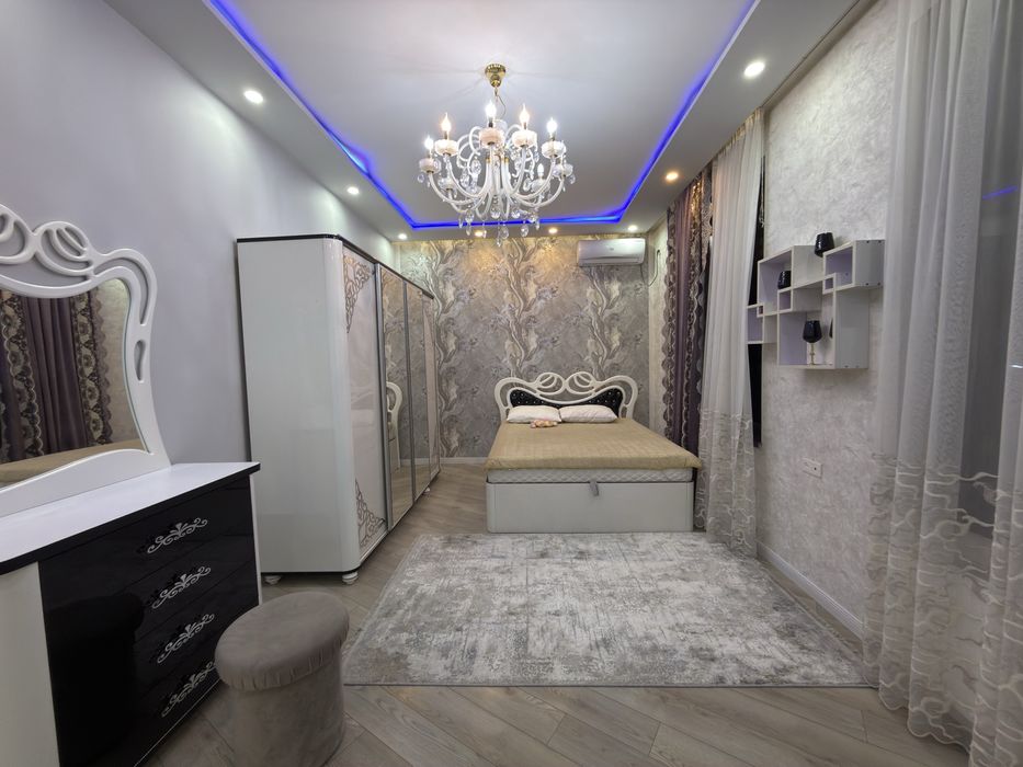 Продажа Коттеджа 3,4 сотки Хумаюн ориентир Резиденция и Нейрохирургия