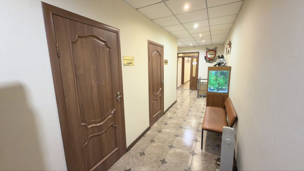 Продаётся коммерческое помещение