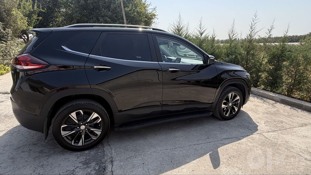 Tracker 2 premier