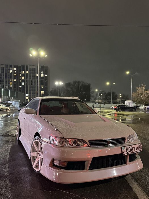 Продаю Toyota Mark II X90