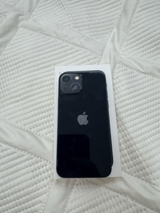 Iphone 13 mini 256