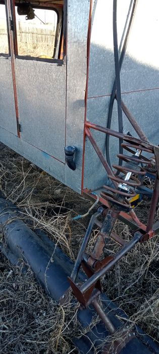 Продам аэросани в