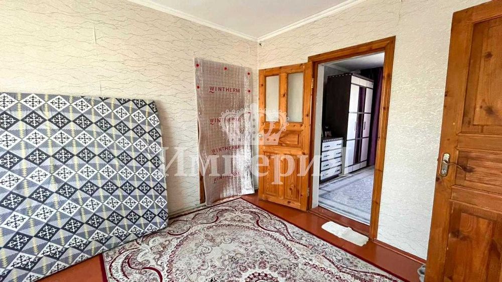 5 ком дом в Центре