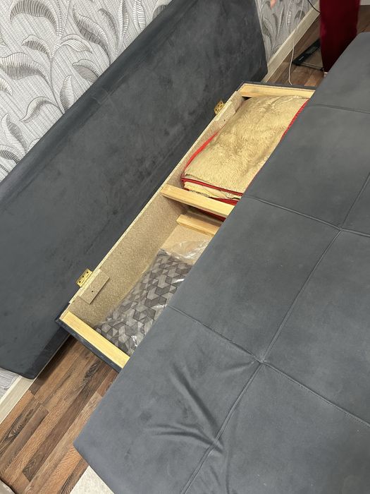 Продам диван тахта