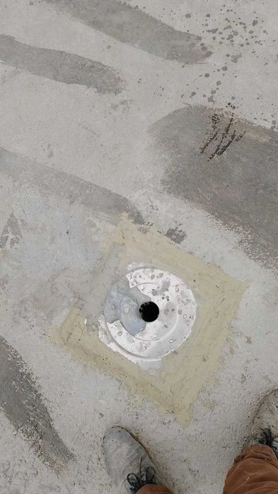 Гидроизоляция хизматлари. Изоляция Полизол Полиуретан