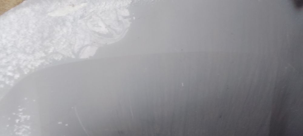 Капот  CHANGAN 55