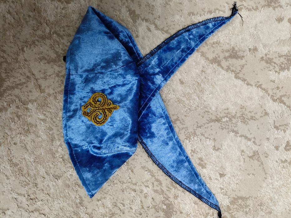 Продам детский национальный костюм