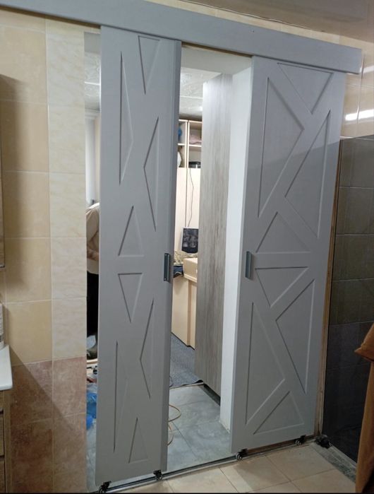 Изготовление столярных изделий на заказ