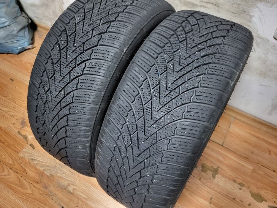 225/45/18 Sonix 24 г. / зимни гуми