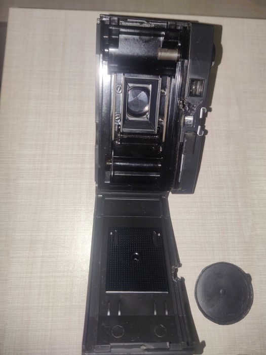 Фотоапарат Смена Символ