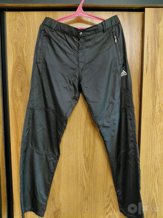Оригинальные штаны Adidas