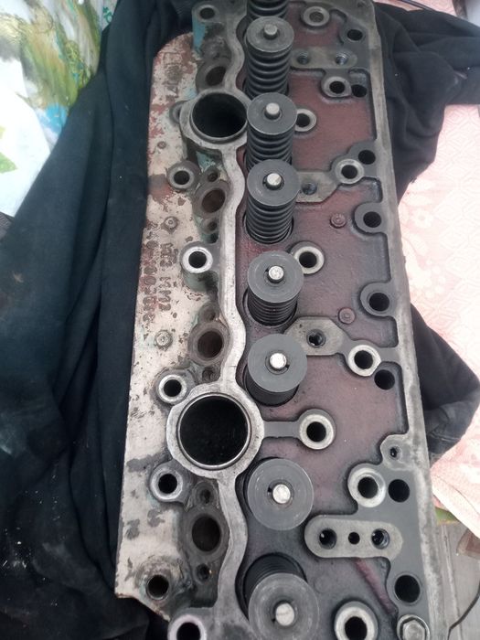 Мтз ға головка рабочий сатылады