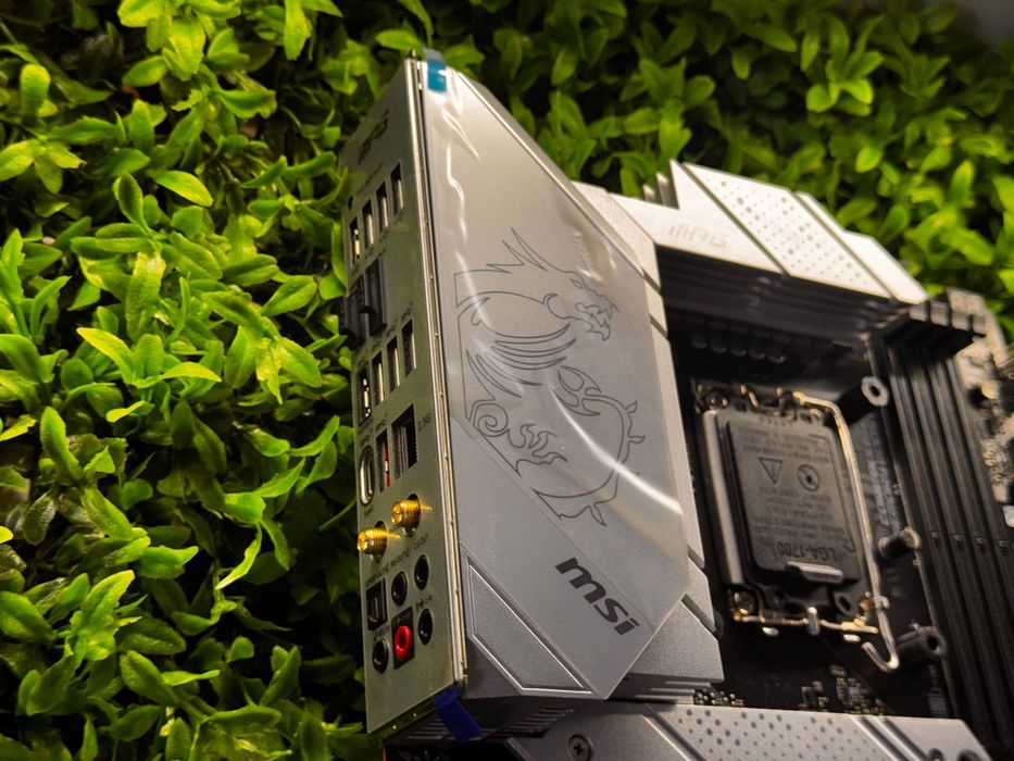 Комплект MSI MPG Z690 FORCE WIFI + i9 13900KS