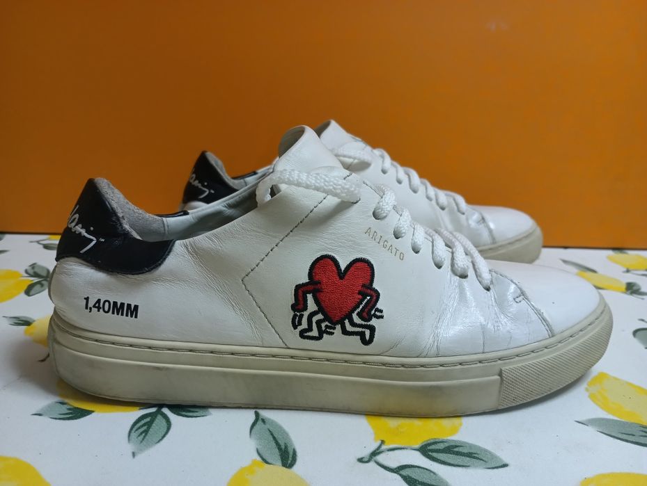 Arigato N 40 кожени - 32 лв