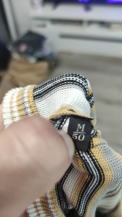 Zegna мъжка блуза