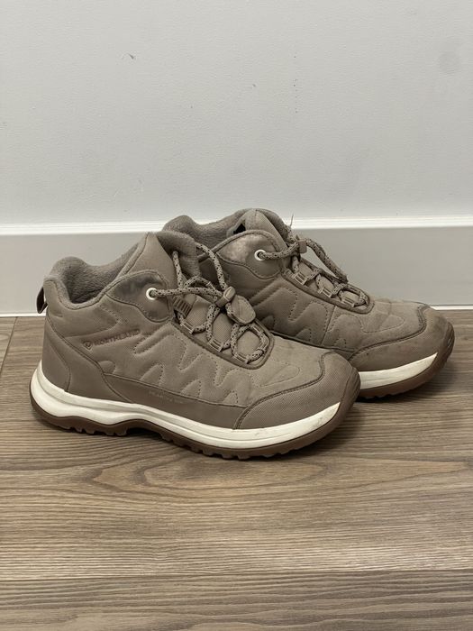 Ботинки демисезон для девочки