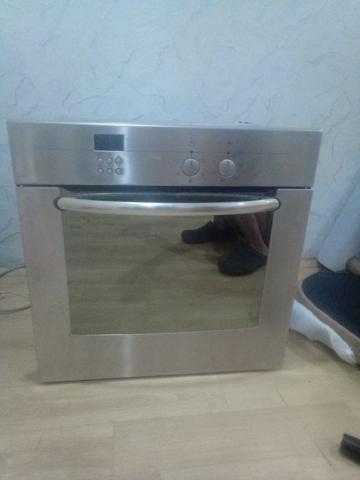Электродуговой шкаф