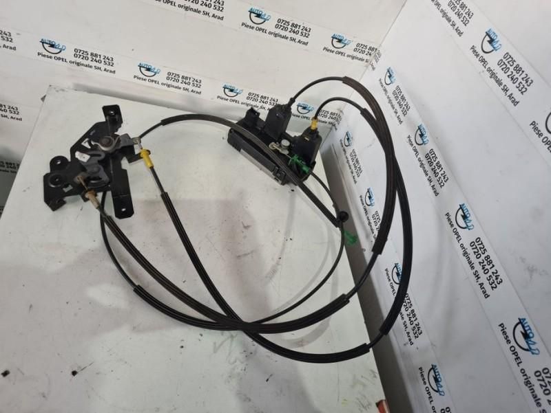 Broasca usa culisanta dreapta Nissan Primastar