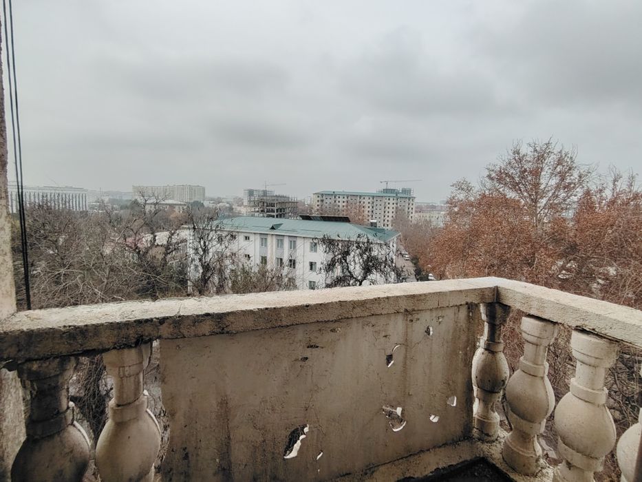 Квартира сотилади 169 кв с мансардом