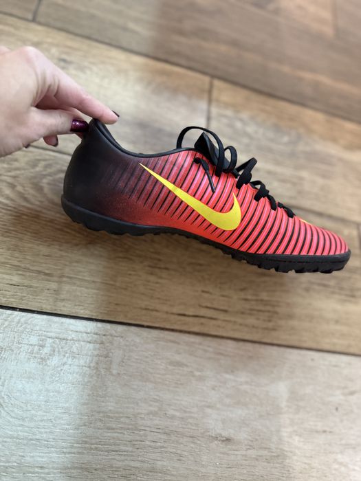 Оригинални  Nike mercurial
