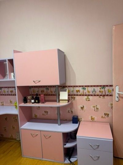 Детско обзавеждане