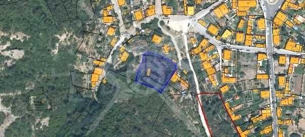 Парцел в гр.Кричим! 101871