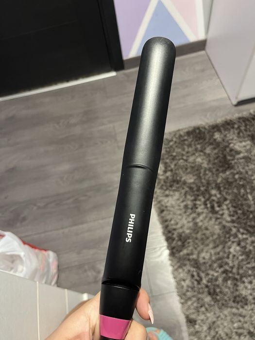 Philips straightner