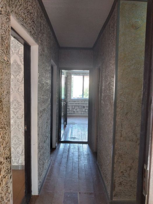 Квартира сотилади