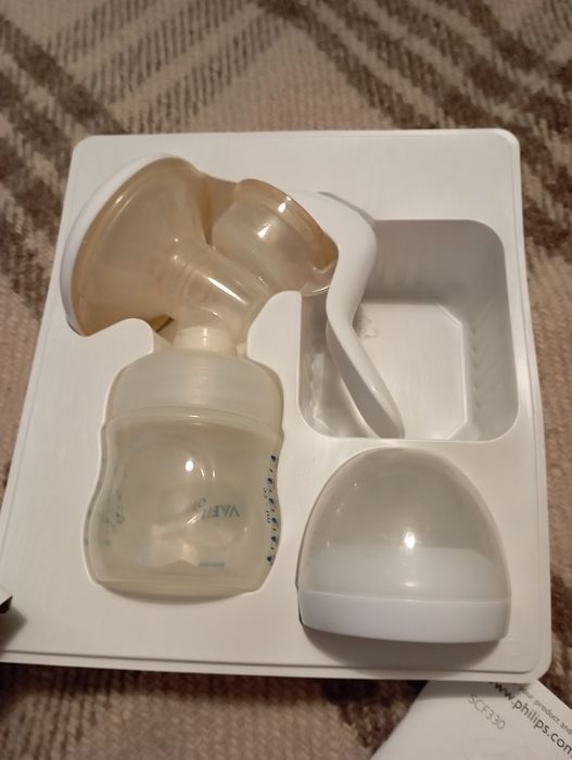 Помпа за кърма AVENT