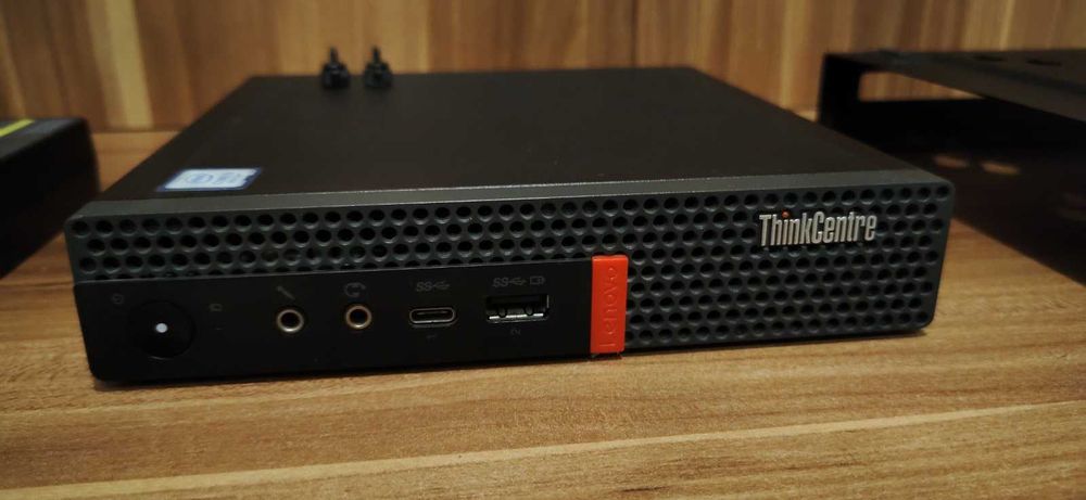 Mini Компютър Lenovo i5