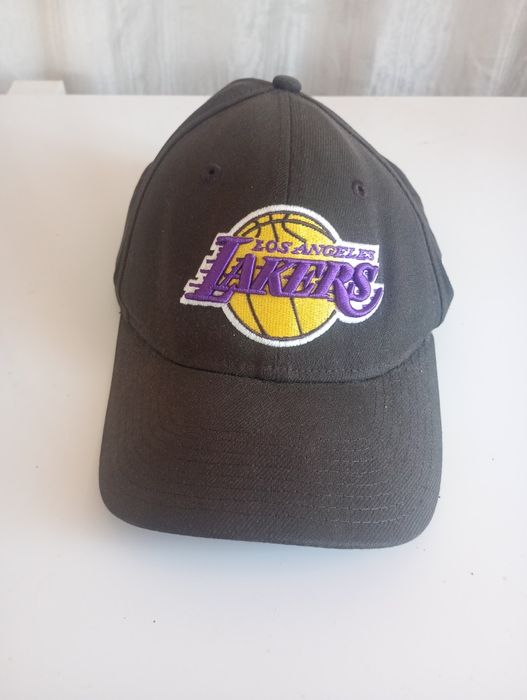Șapcă new era Lakers
