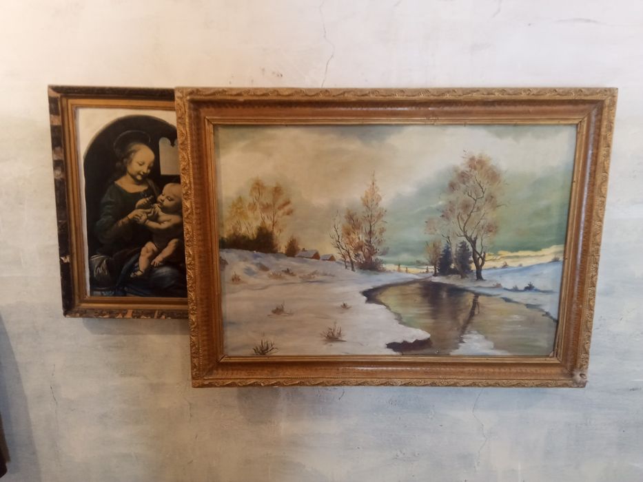 Продам картину м