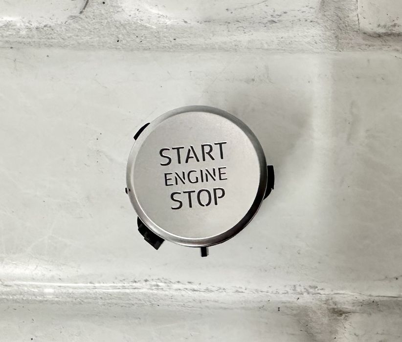 START STOP бутон AUDI Q7 4M 4M1905217D
