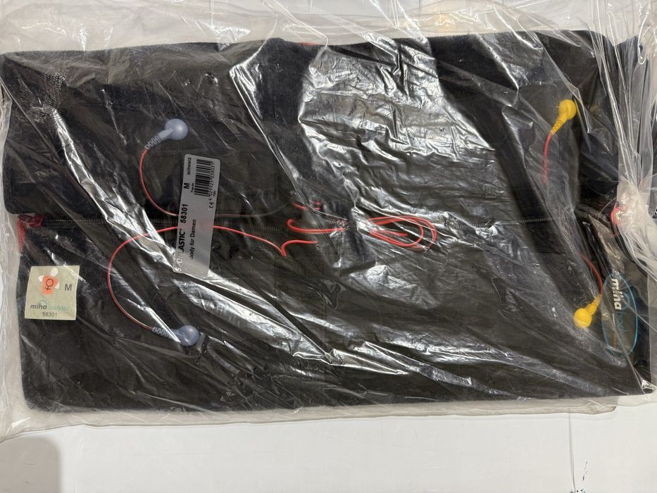 Vand  veste NOI Miha Bodytec diferite marimi