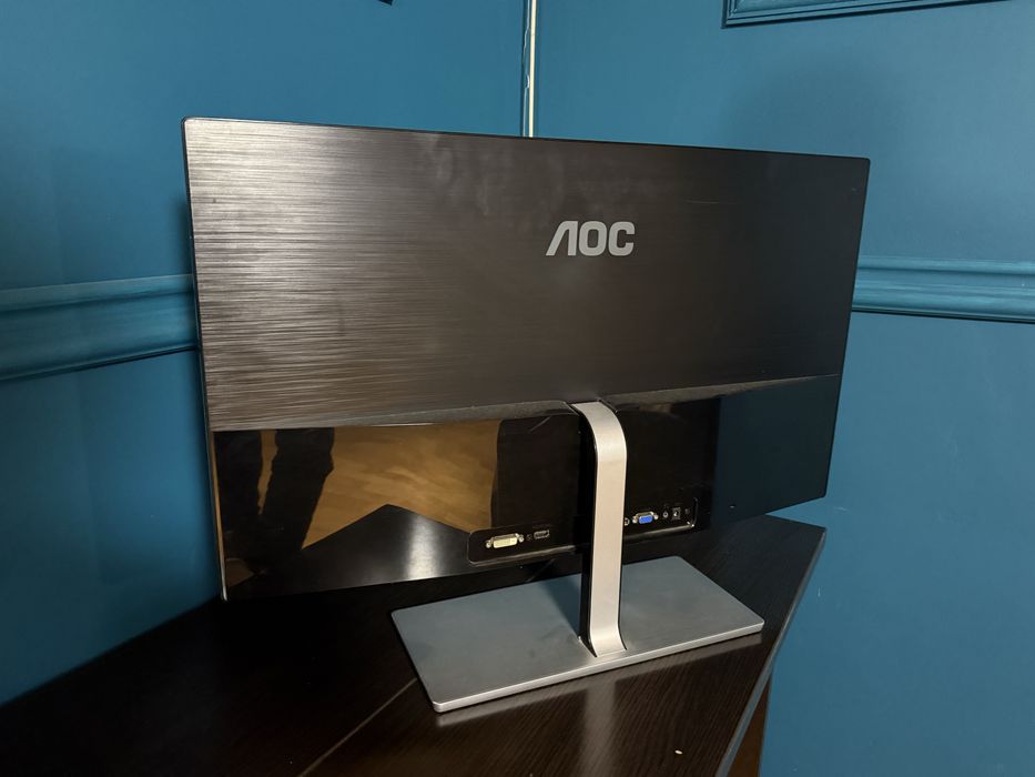 Monitor 4k  AOC 28 inch