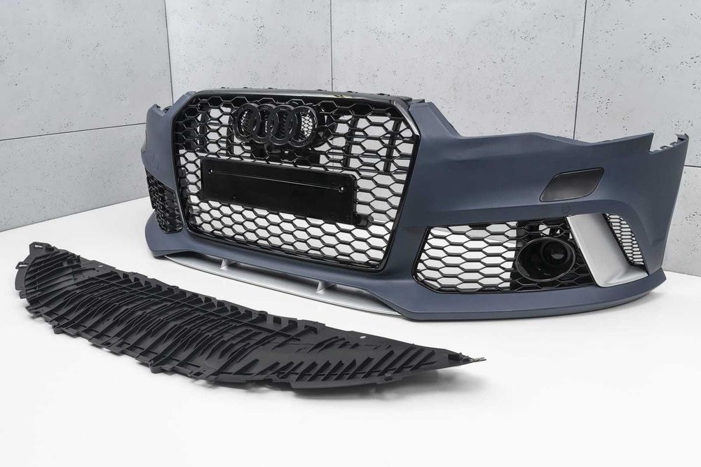 Броня комплект AUDI A6 C7 4G RS6 2015 - 2018 година