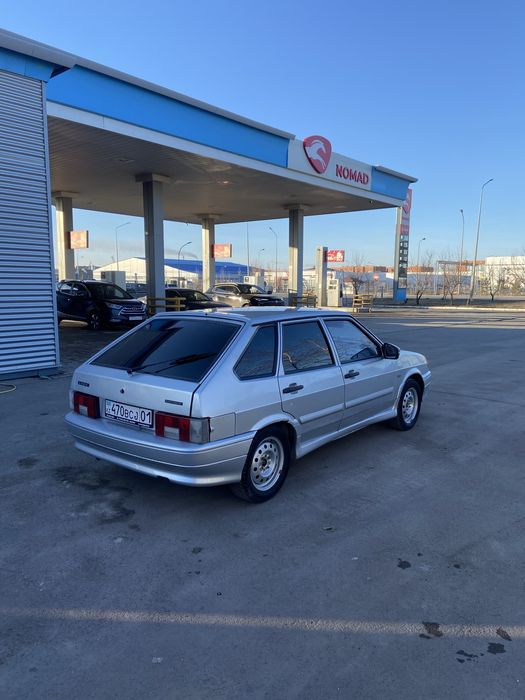 Продам срочно Ваз 2114