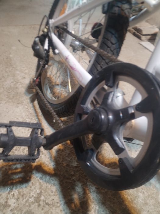 Детско колело 20