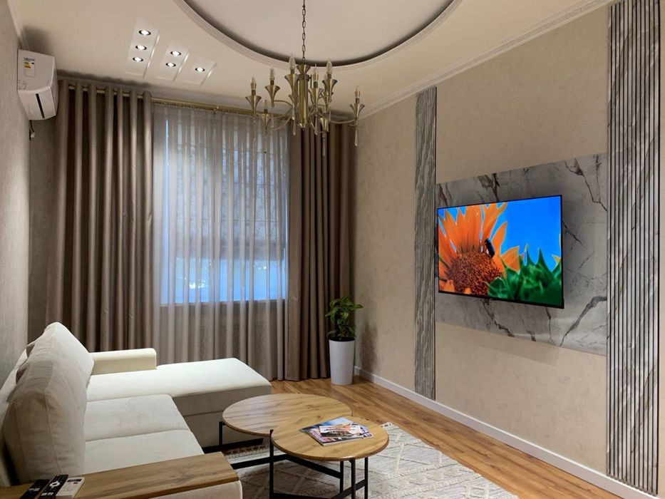 Арерда двух комнатная квартира Чиланзар 1