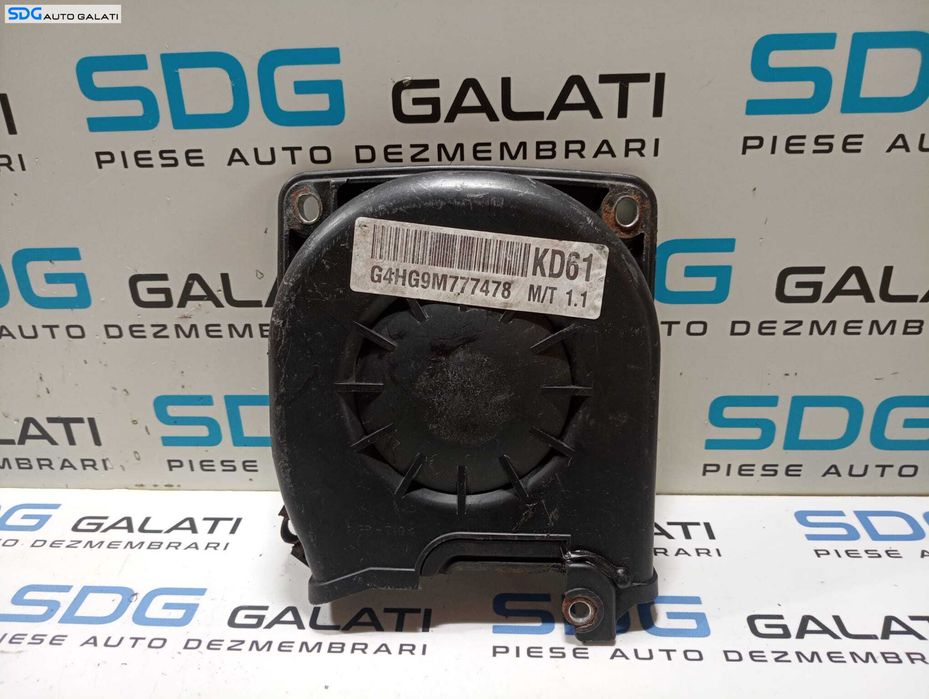Capac Distributie Motor Kia Picanto 1.1 CRDI 2007 - 2011 Cod 21360-02850 [M4741]