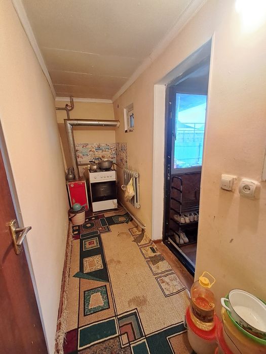 Продам дом в селе