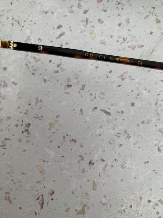 Ochelari gucci noi