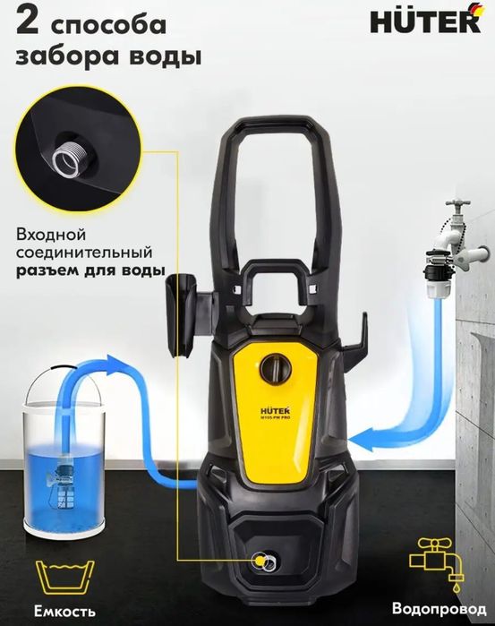 Автомобильная мойка