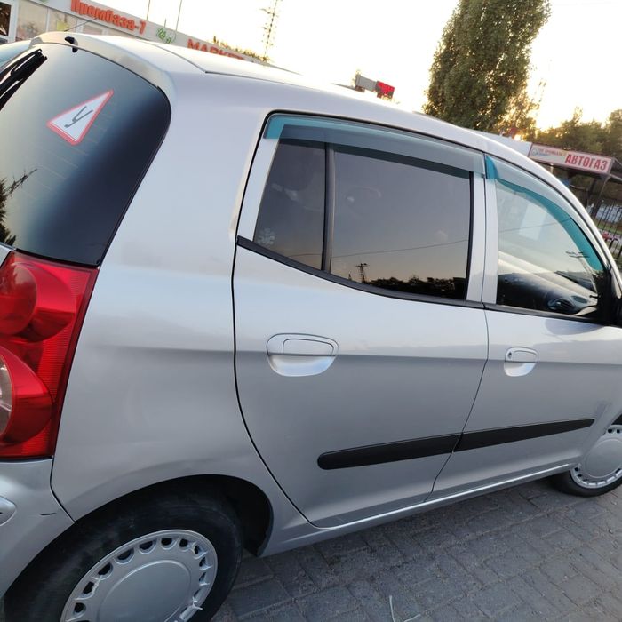 Продам Kia Picanto