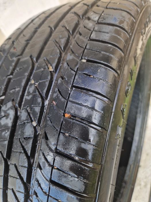 Шины летние Goodyear