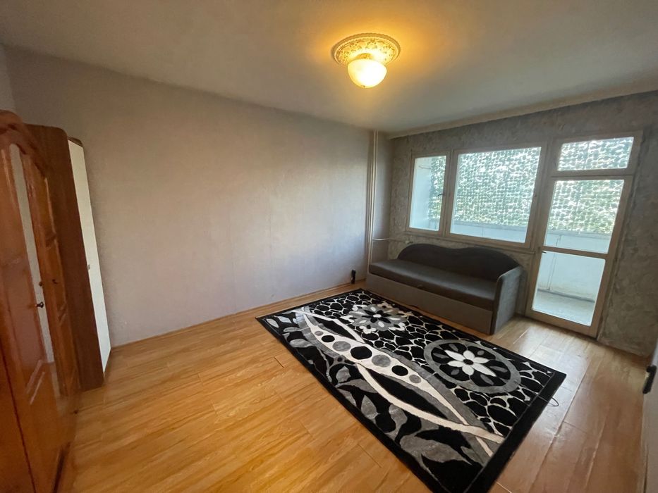 Дава се под наем Едностаен апартамент в Плевен, Сторгозия - 47 кв.м за 199.41 € - Снимка #6