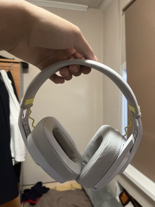 Наушники vgn vxe x1