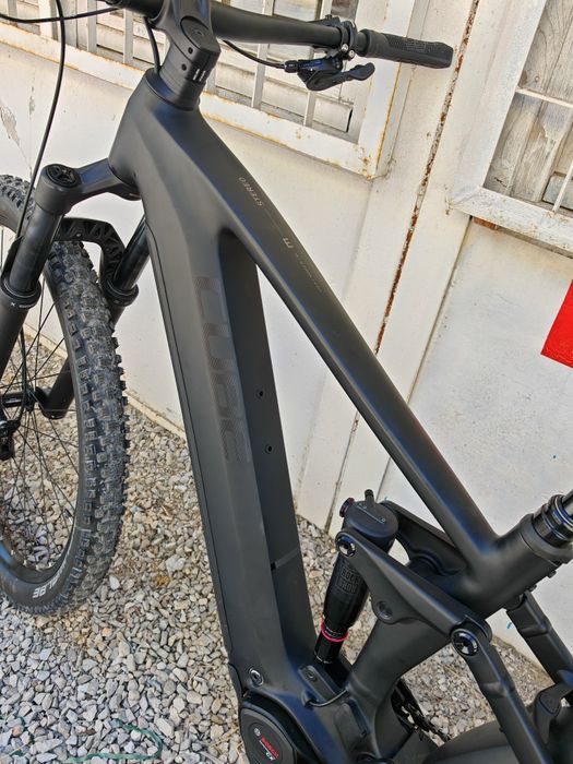 Cube Stereo Hybrid ONE44 SLX 29" - 800W, 2025, 100NM, ГАРАНЦИЯ до Сеп