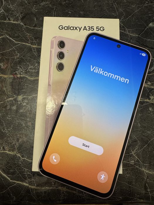 Samsung Galaxy A35 5g
